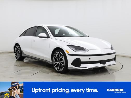 2024 Hyundai IONIQ 6 SEL