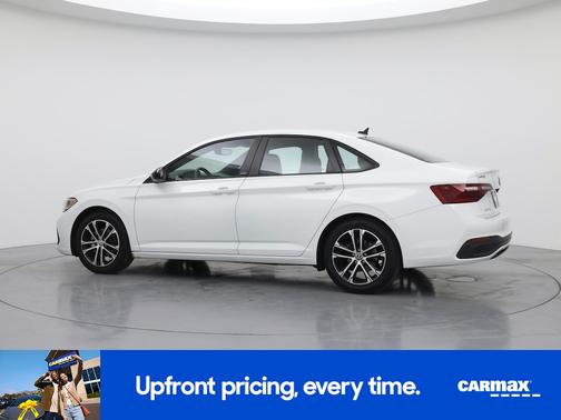 2023 Volkswagen Jetta Sport