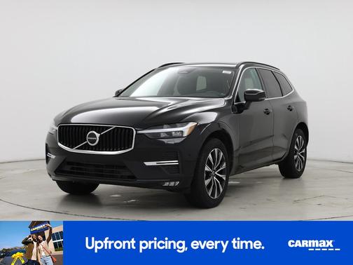 2023 Volvo XC60 B5 Core