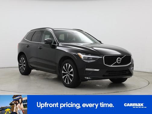 2023 Volvo XC60 B5 Core