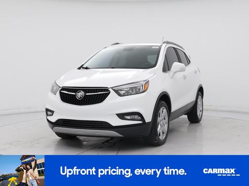2017 Buick Encore Preferred II