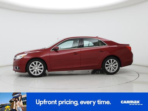 2014 Chevrolet Malibu LT
