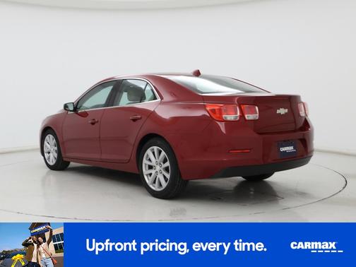 2014 Chevrolet Malibu LT