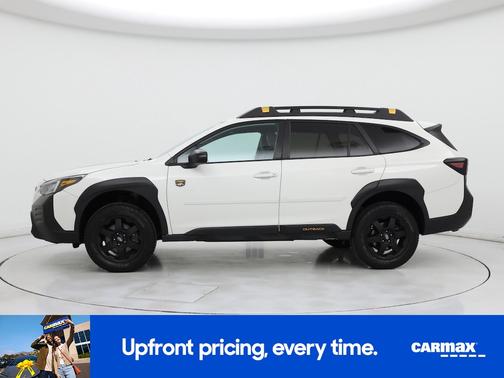 2023 Subaru Outback Wilderness