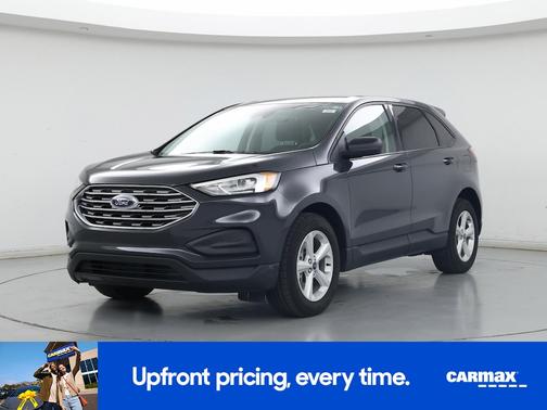 2021 Ford Edge SE