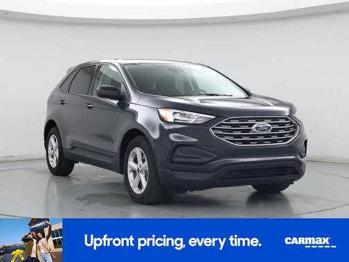 2021 Ford Edge SE