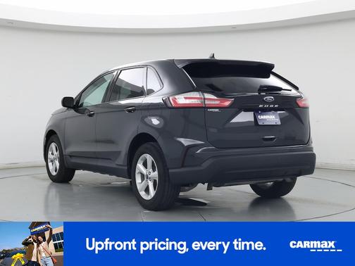 2021 Ford Edge SE