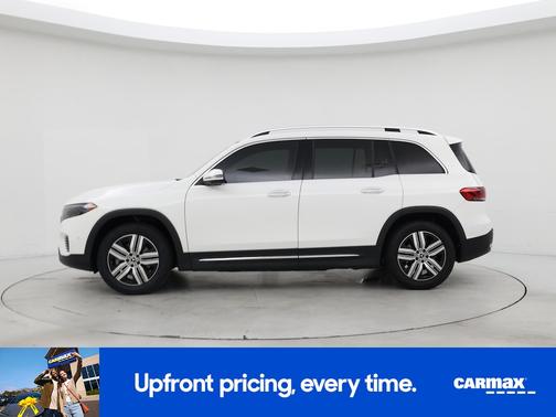 2023 Mercedes-Benz EQB 300 EQB 300