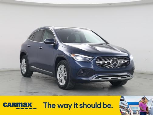 2023 Mercedes-Benz GLA 250 GLA 250