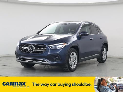 2023 Mercedes-Benz GLA 250 GLA 250