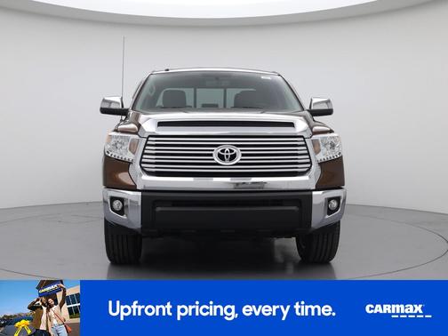 2015 Toyota Tundra Limited