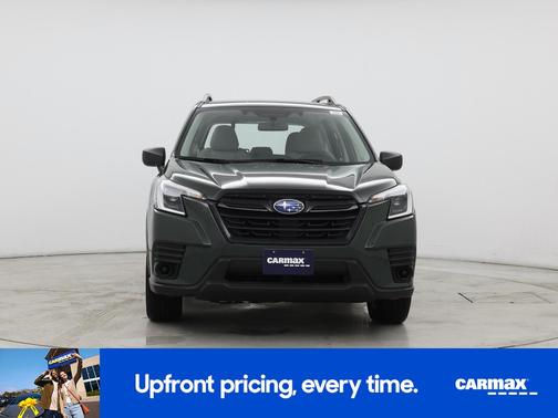 2023 Subaru Forester Base (CVT)