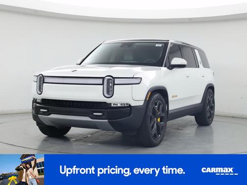 2024 Rivian R1S Adventure Quad-Motor Large