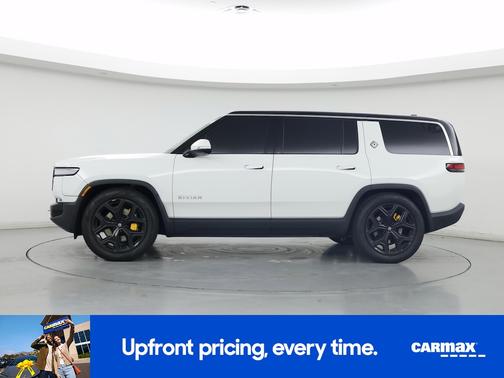 2024 Rivian R1S Adventure Quad-Motor Large