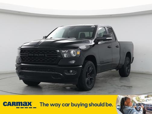 2022 RAM 1500 Bighorn