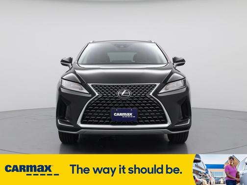 2021 Lexus RX 350 RX 350