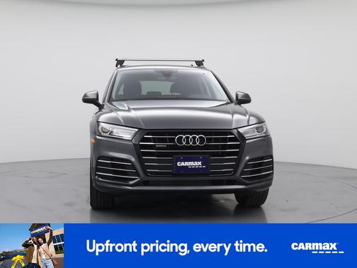 2020 Audi Q5 e Premium