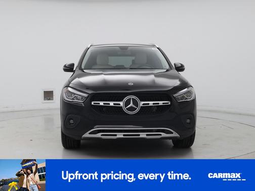 2023 Mercedes-Benz GLA 250 GLA 250