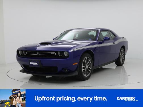 2019 Dodge Challenger GT