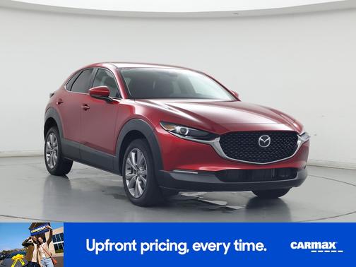 2020 Mazda CX-30 Preferred