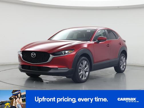 2020 Mazda CX-30 Preferred