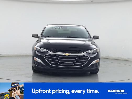 2023 Chevrolet Malibu LS