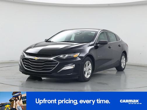 2023 Chevrolet Malibu LS