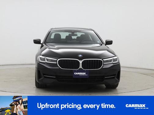 2023 BMW 530 I xDrive