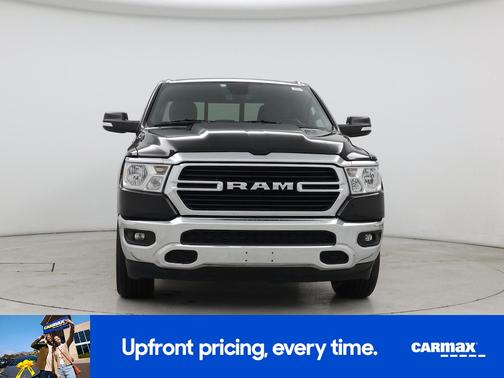 2021 RAM 1500 Bighorn