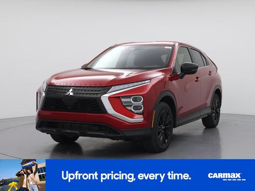 2023 Mitsubishi Eclipse Cross LE