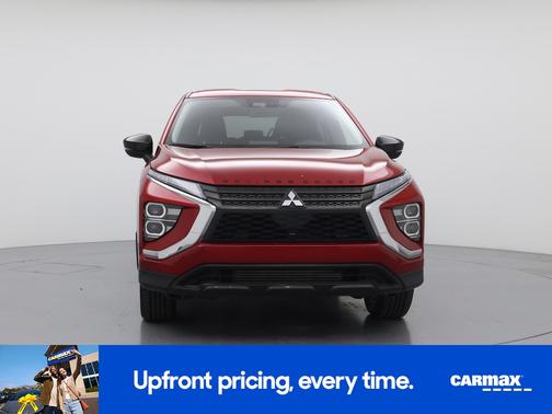 2023 Mitsubishi Eclipse Cross LE