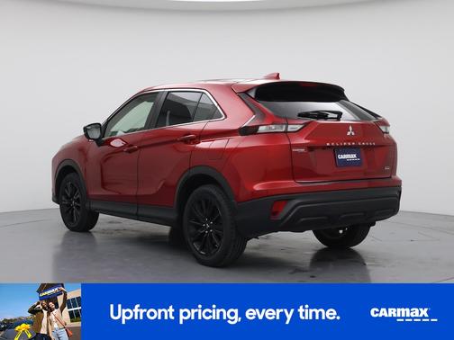 2023 Mitsubishi Eclipse Cross LE