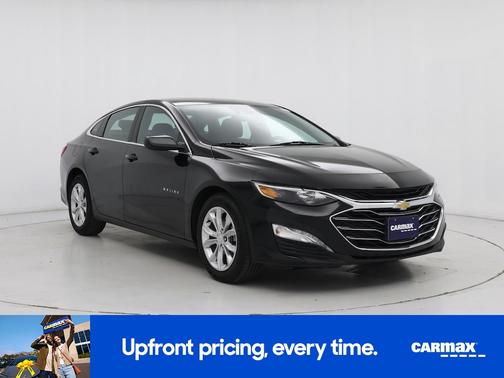 2023 Chevrolet Malibu 1LT