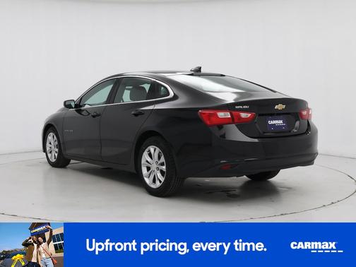 2023 Chevrolet Malibu 1LT