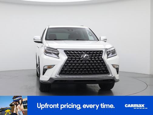 2021 Lexus GX 460 Premium