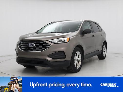 2019 Ford Edge SE