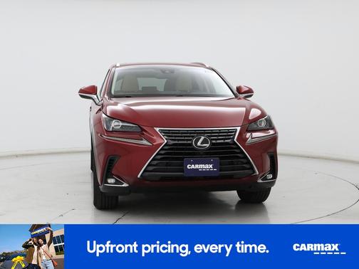 2019 Lexus NX 300 NX 300