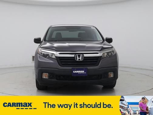 2019 Honda Ridgeline RT