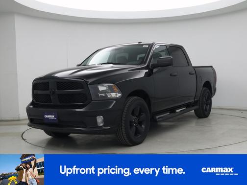 2016 RAM 1500 Express