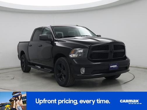 2016 RAM 1500 Express