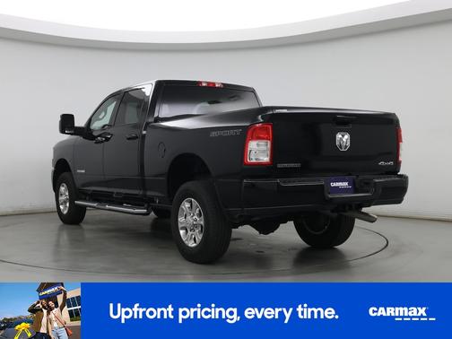 2024 RAM 2500 Bighorn