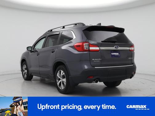 2021 Subaru Ascent Premium