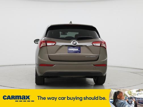 2019 Buick Envision Preferred