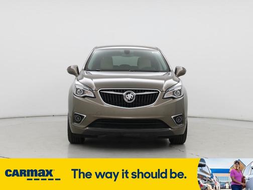 2019 Buick Envision Preferred