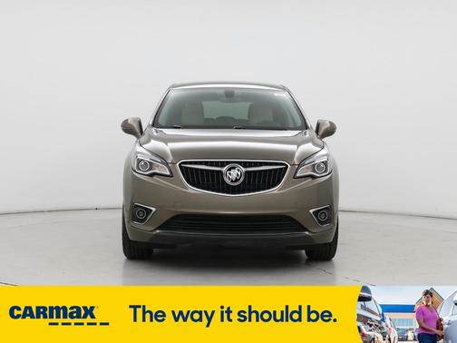 2019 Buick Envision Preferred