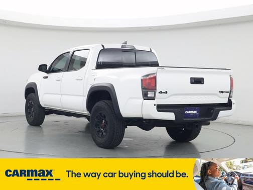 2019 Toyota Tacoma TRD Pro