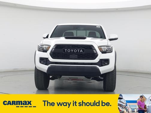 2019 Toyota Tacoma TRD Pro