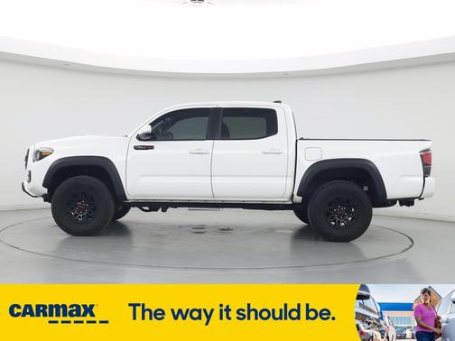 2019 Toyota Tacoma TRD Pro