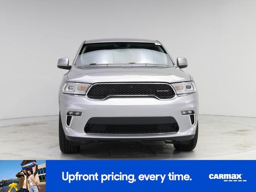 2021 Dodge Durango SXT