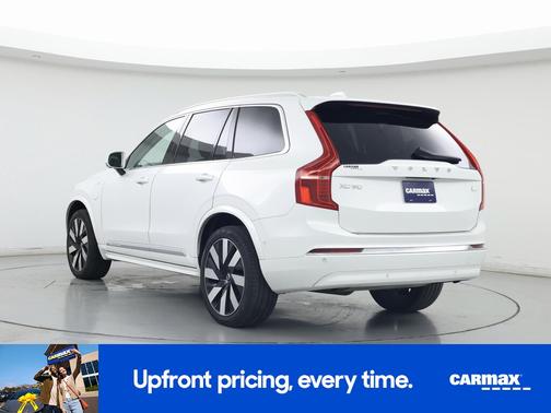 2023 Volvo XC90 Recharge Plug-In Hybrid T8 Ultimate